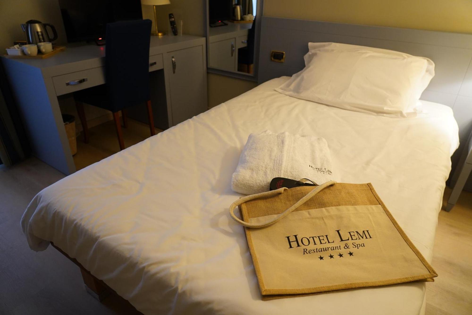 בנוונטו Hotel Lemi מראה חיצוני תמונה