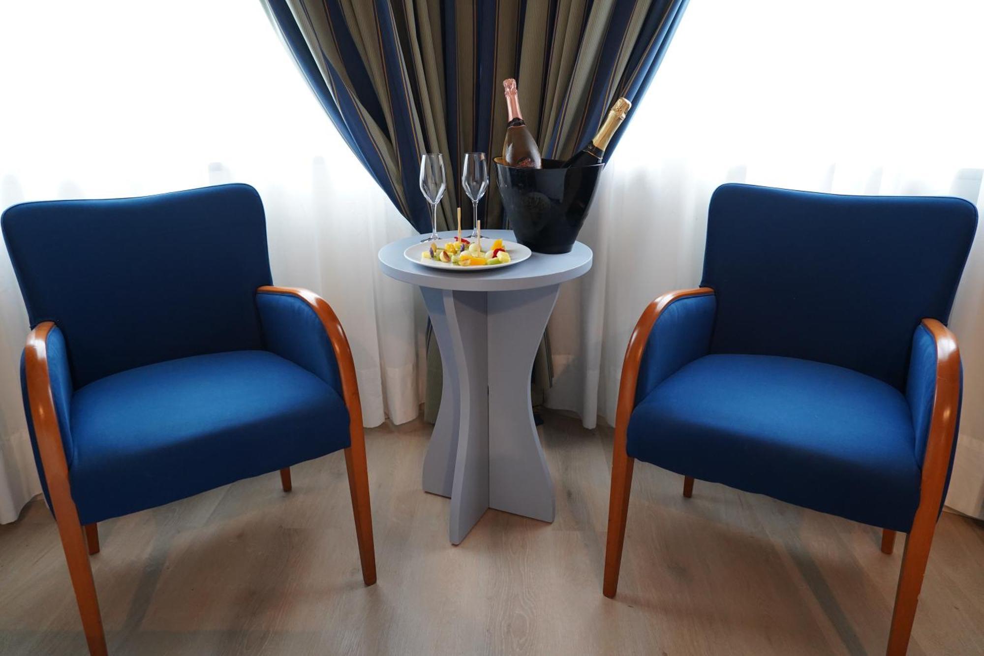 בנוונטו Hotel Lemi מראה חיצוני תמונה