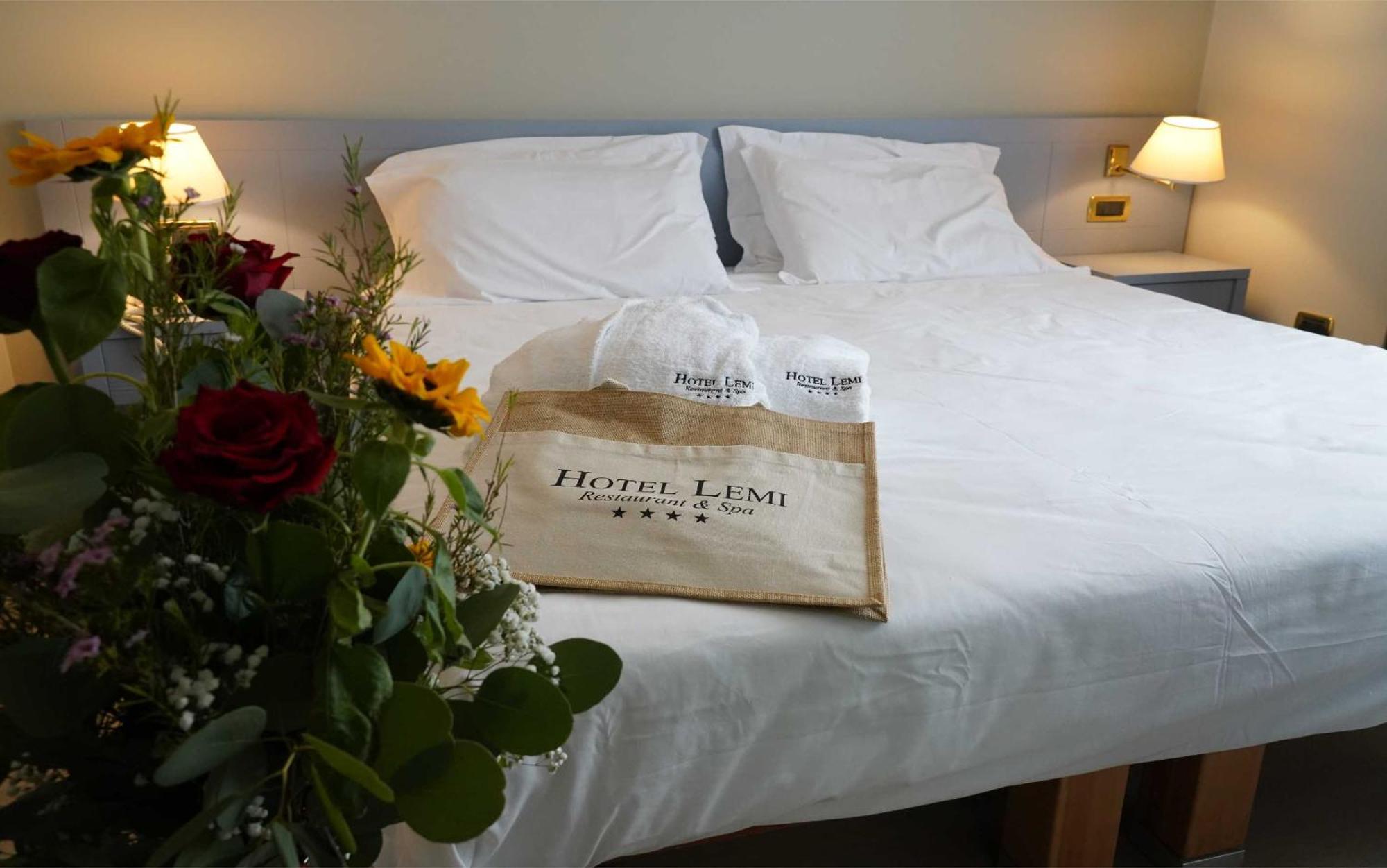 בנוונטו Hotel Lemi מראה חיצוני תמונה