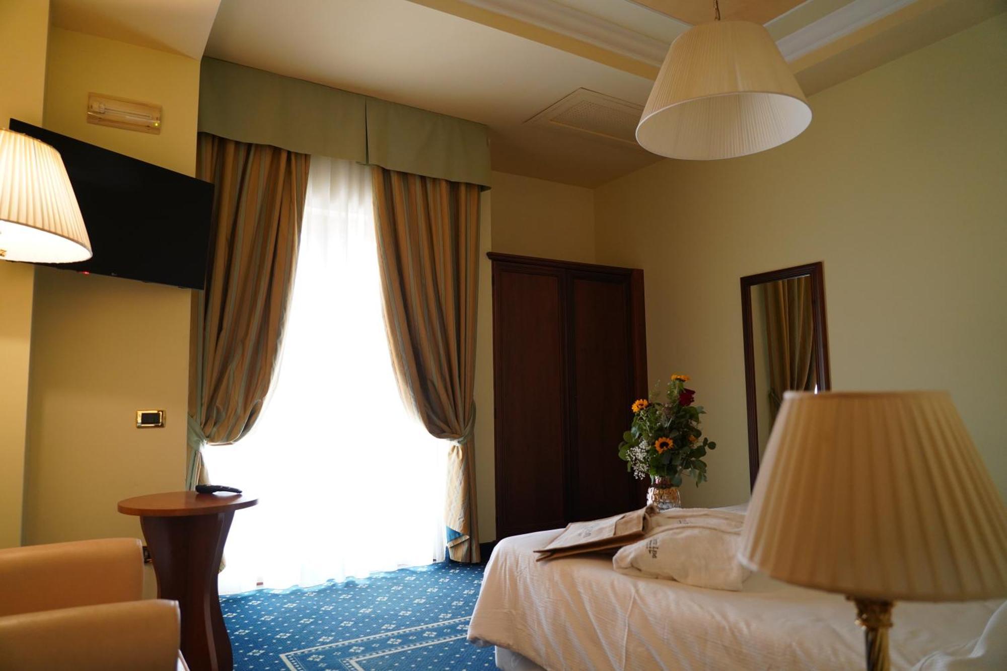בנוונטו Hotel Lemi מראה חיצוני תמונה
