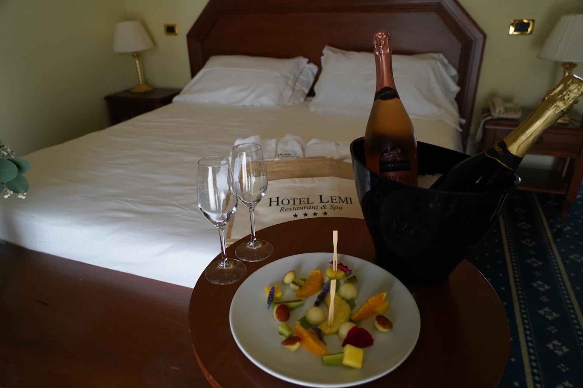 בנוונטו Hotel Lemi מראה חיצוני תמונה