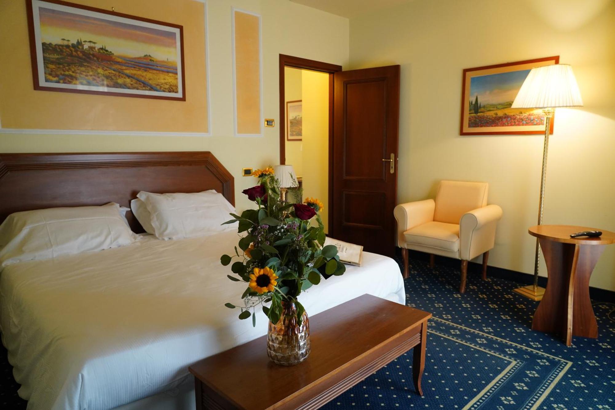בנוונטו Hotel Lemi מראה חיצוני תמונה