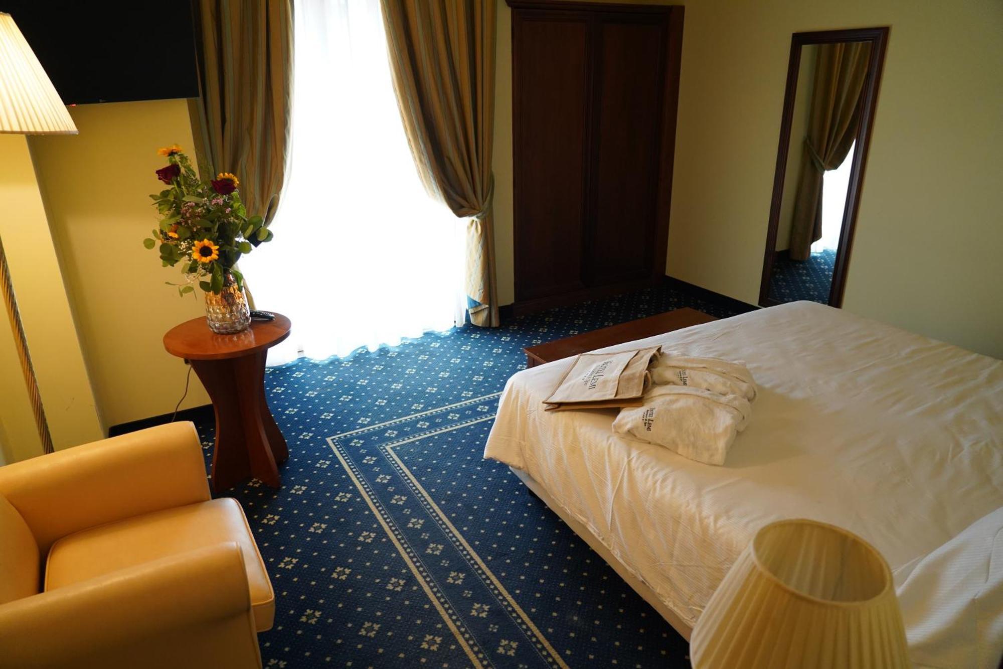 בנוונטו Hotel Lemi מראה חיצוני תמונה